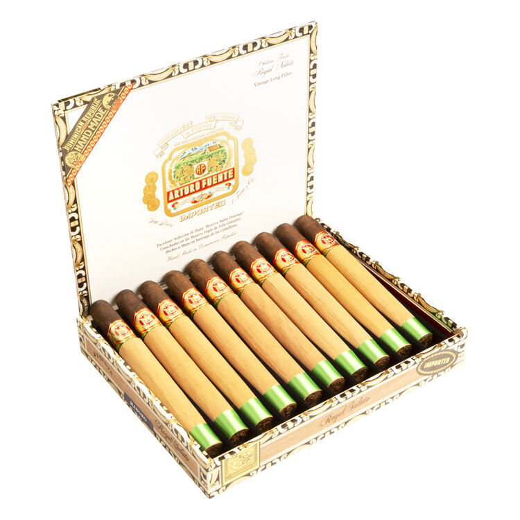 Royal Salute, , jrcigars